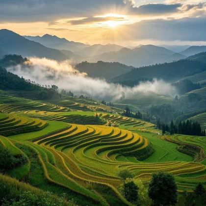 丽水3日2晚跟团游