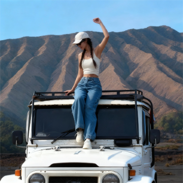 印度尼西亚巴厘岛+布罗莫火山+伊真火山+罗威纳海滩+佩妮达岛7日6晚自由行