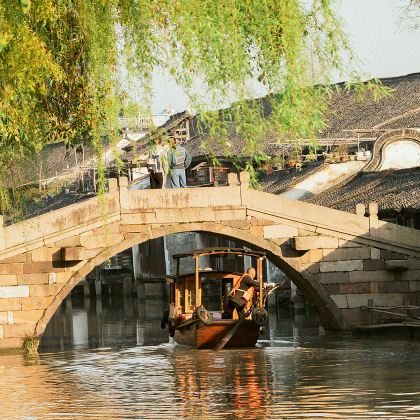 华东5市+乌镇6日5晚跟团游