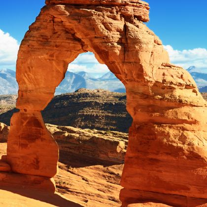 美国洛杉矶市+纽约+华盛顿+黄石国家公园16日跟团游