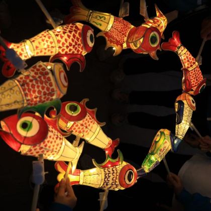 历史人文·带着萌娃探徽州·黄山5日亲子营·课本里的黄山+文房四宝+田园BBQ+徽学老师讲宏村