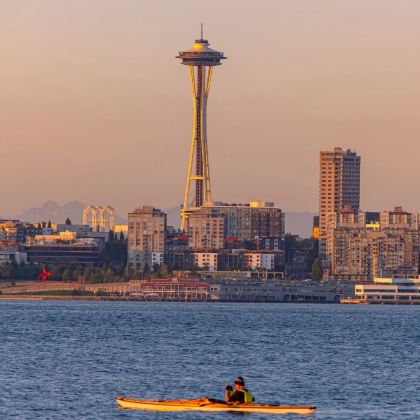 美国6日4晚私家团