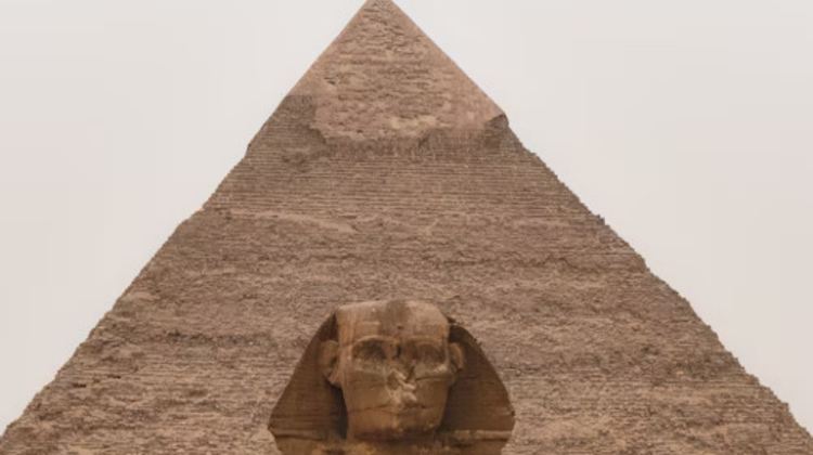4-Day Egypt Highlights Discovery Tour from Cairo·Giza Pyramids, Grand Egyptian Museum, Montaza Palace and Roman Amphitheatre