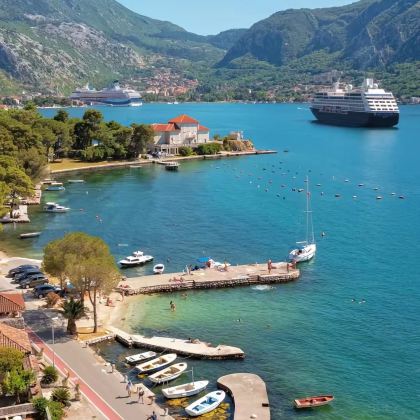 马耳他+黑山+波黑13日12晚私家团