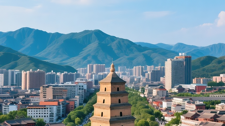 5-Day Private Tours: Emperor Qinshihuang's Mausoleum Site Museum, Bianque Memorial Hall, Grand Tang Mall, Mount Hua