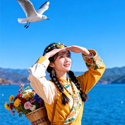 云南丽江+泸沽湖2日1晚私家团