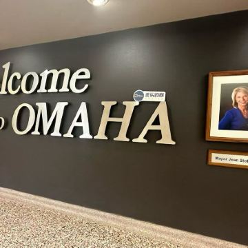 美国内布拉斯加州奥马哈4日3晚跟团游