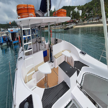 越南芽庄5日4晚私家团