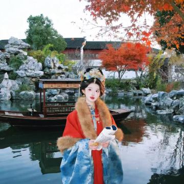 上海+苏州+乌镇+杭州6日5晚私家团