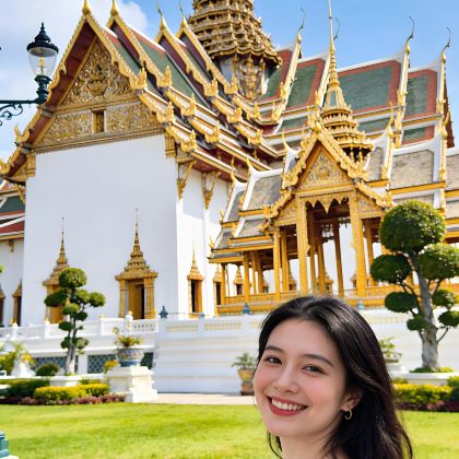 泰国曼谷+芭堤雅6日5晚私家团