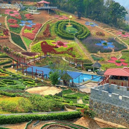 泰国清迈7日5晚拼小团