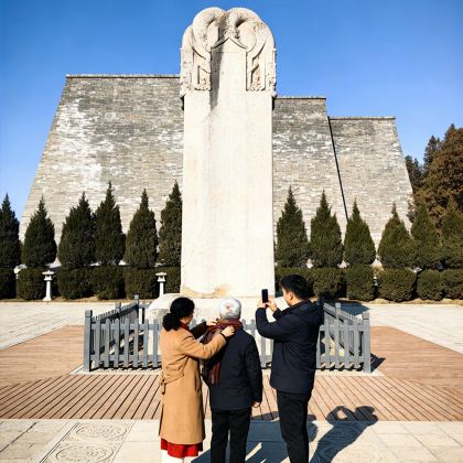 西安5日4晚私家团