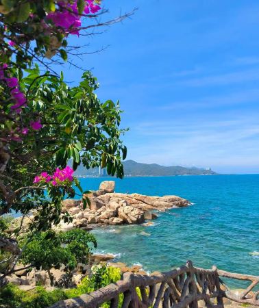 6日5晚 • 越南芽莊-包含出海跳島遊-珍珠島樂園門票加享受 SU SPA體驗