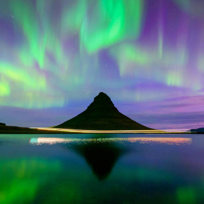 冰岛+雷克雅未克观鲸+塞里雅兰瀑布+黄金旅游圈7日6晚私家团