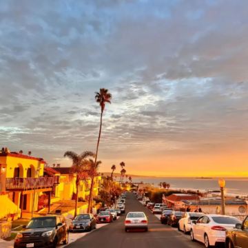 洛杉矶+旧金山8日7晚私家团