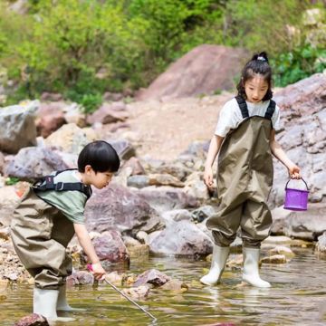 沈阳+长白山+延吉6日5晚拼小团