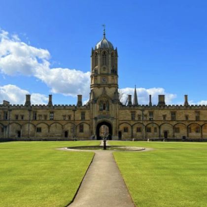 英国伦敦+剑桥+约克+利兹+爱丁堡+温德米尔镇+曼彻斯特+牛津12日11晚拼小团