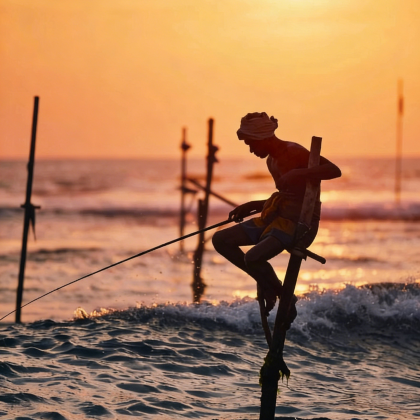 斯里兰卡8日7晚私家团