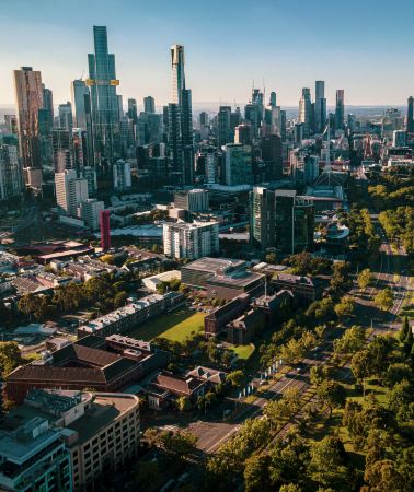 13D12N • The Dream Australia Itinerary: Sydney, Melbourne, Cairns, Blue Mountains, Great Ocean Road & the Great Barrier Reef – One Trip to Rule Them All