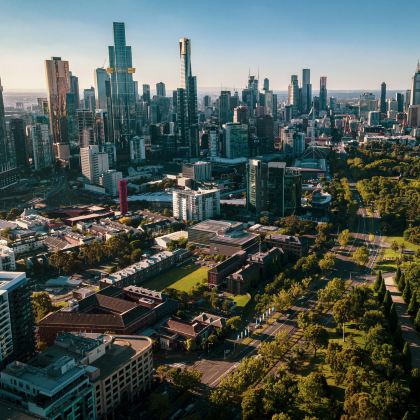 悉尼+墨尔本+阿德莱德10日9晚私家团