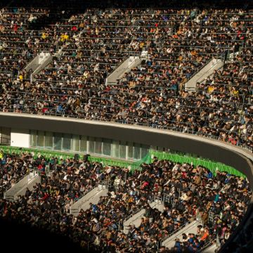 美国达拉斯+沃思堡6日5晚私家团