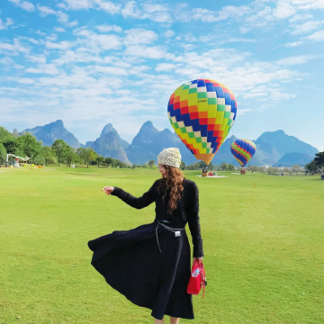 北戴河+避暑山庄+坝上+木兰围场+乌兰布统旅游区6日5晚拼小团