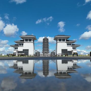 哈尔滨+抚远黑瞎子岛旅游区+佳木斯7日6晚跟团游