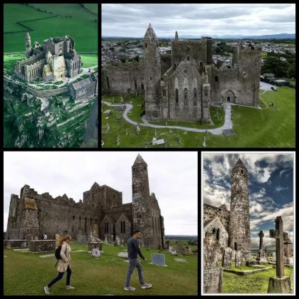 爱尔兰7日6晚私家团