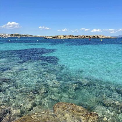 西班牙马略卡岛+帕尔马海滩6日5晚私家团