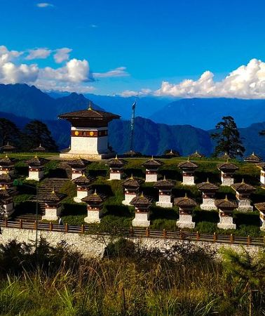 7D6N • 7 Day Discover Bhutan | Private Cultural & Nature Adventure