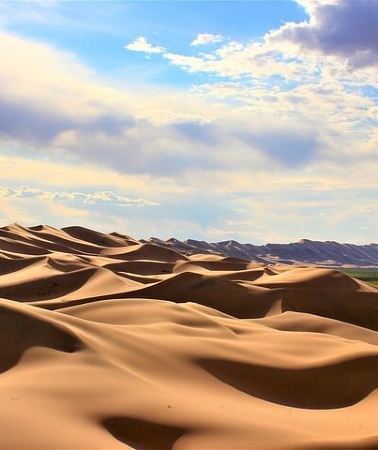 6D5N • Mongolian Gobi 6 Day Private 4WD Tour