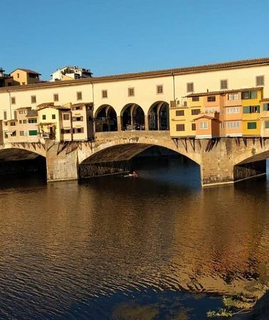 2D1N • Private educational and guided custom tours by walk and by confortable M/B van