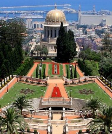 9D8N • Shared 9 Days Christian Tour in Tel Aviv and Jerusalem