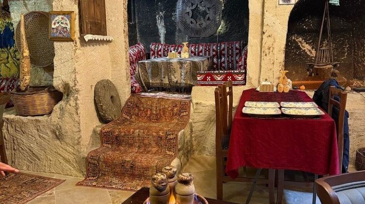 3-Day Cappadocia Charms: 2 Day Tour from Istanbul - Balloon Ride Option