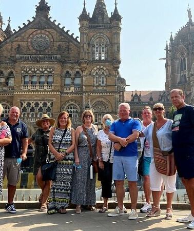 2D1N • 2 Days Mumbai City tour with Elephanta Caves