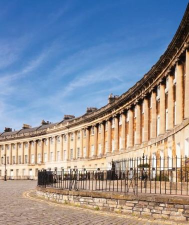 7D6N • From London: 7-Day England and Scotland Guided Tour