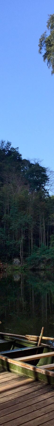 寨下大峡谷-泰宁