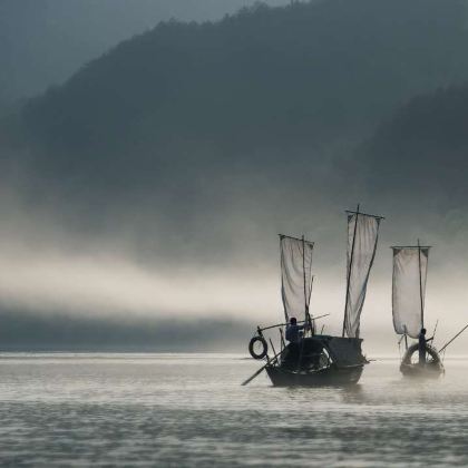 丽水+缙云2日1晚自由行