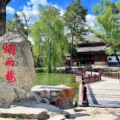 避暑山庄+普宁寺+小布达拉宫(普陀宗乘之庙)2日1晚跟团游