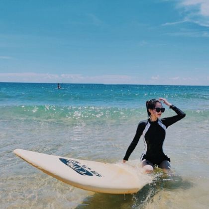 万宁5日4晚自由行