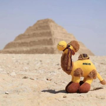 埃及开罗+卢克索+红海Red Sea10日7晚跟团游