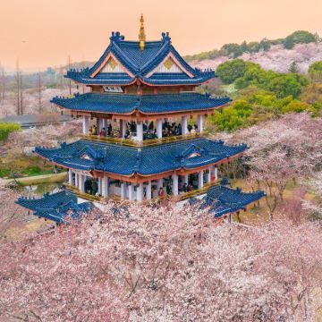 苏州+无锡5日4晚私家团