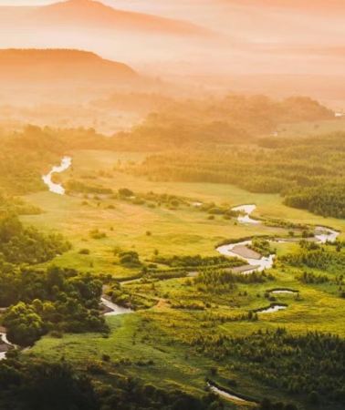 5D4N • Hohhot + Wulanhada Volcano Geopark + Huitengxile Grassland + Whistling Dune Bay