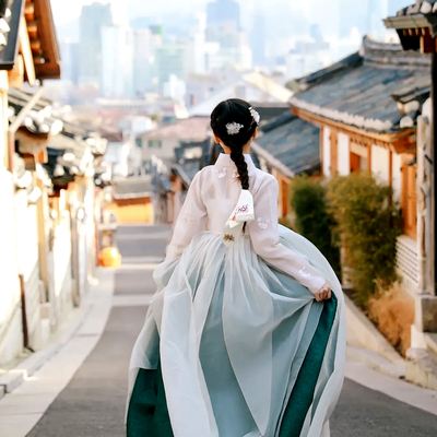 韩国济州岛5日4晚跟团游