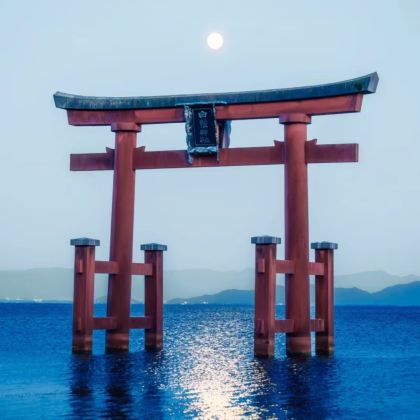 日本大阪+京都+三重县+伊势市+鸟羽市7日6晚拼小团