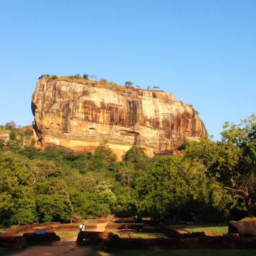 斯里兰卡13日12晚私家团