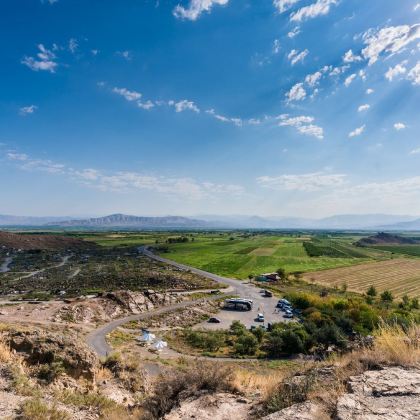 阿塞拜疆+格鲁吉亚+亚美尼亚9日8晚自由行