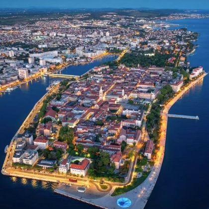 克罗地亚杜布罗夫尼克+普利特维采湖群国家公园11日9晚私家团