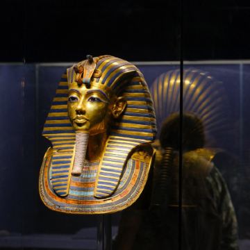 埃及开罗省+卢克索省+法尤姆+阿斯旺+红海省11日9晚拼小团