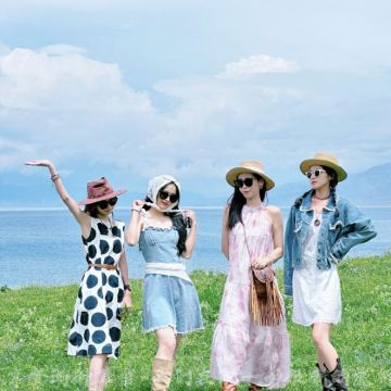 乌兰布统旅游区+木兰围场+塞罕坝国家森林公园+坝上+锡林郭勒盟3日2晚私家团